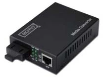 Digitus DN-82120-1 Transceiver/Media Converter