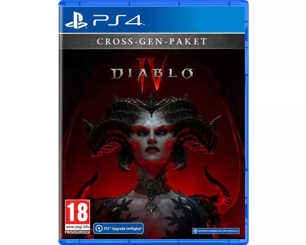 Activision Blizzard Diablo IV