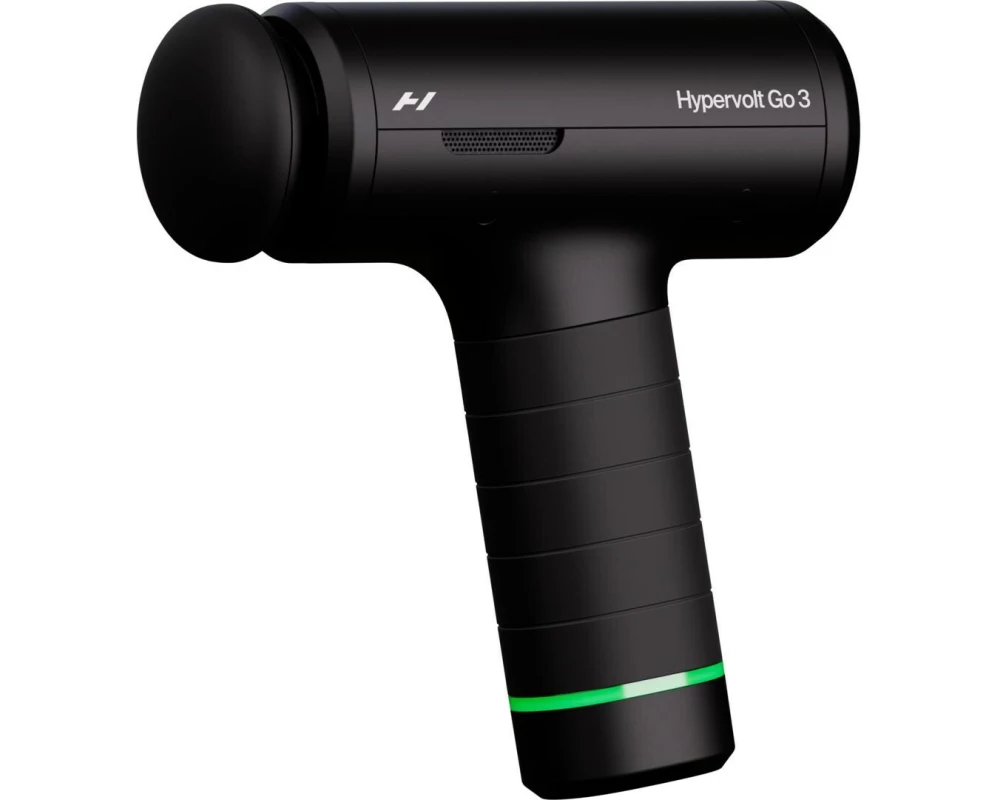 Hyperice Fitness Massagegerät Hypervolt Go 3