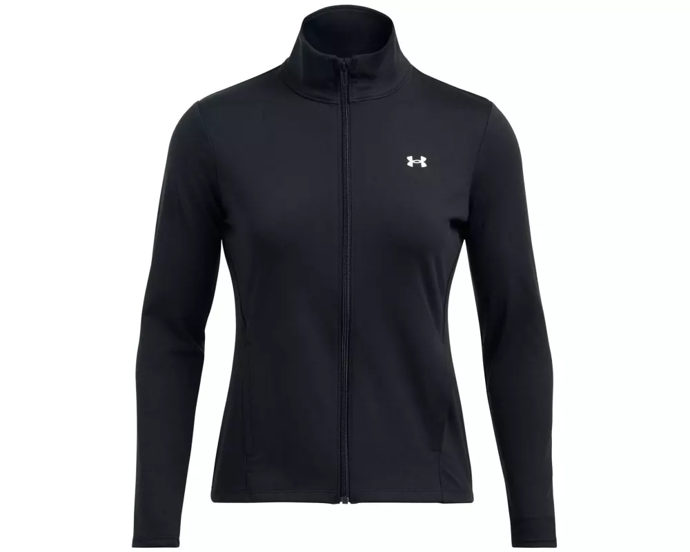 UNDER ARMOUR Trainingsjacke Motion Schwarz, XL
