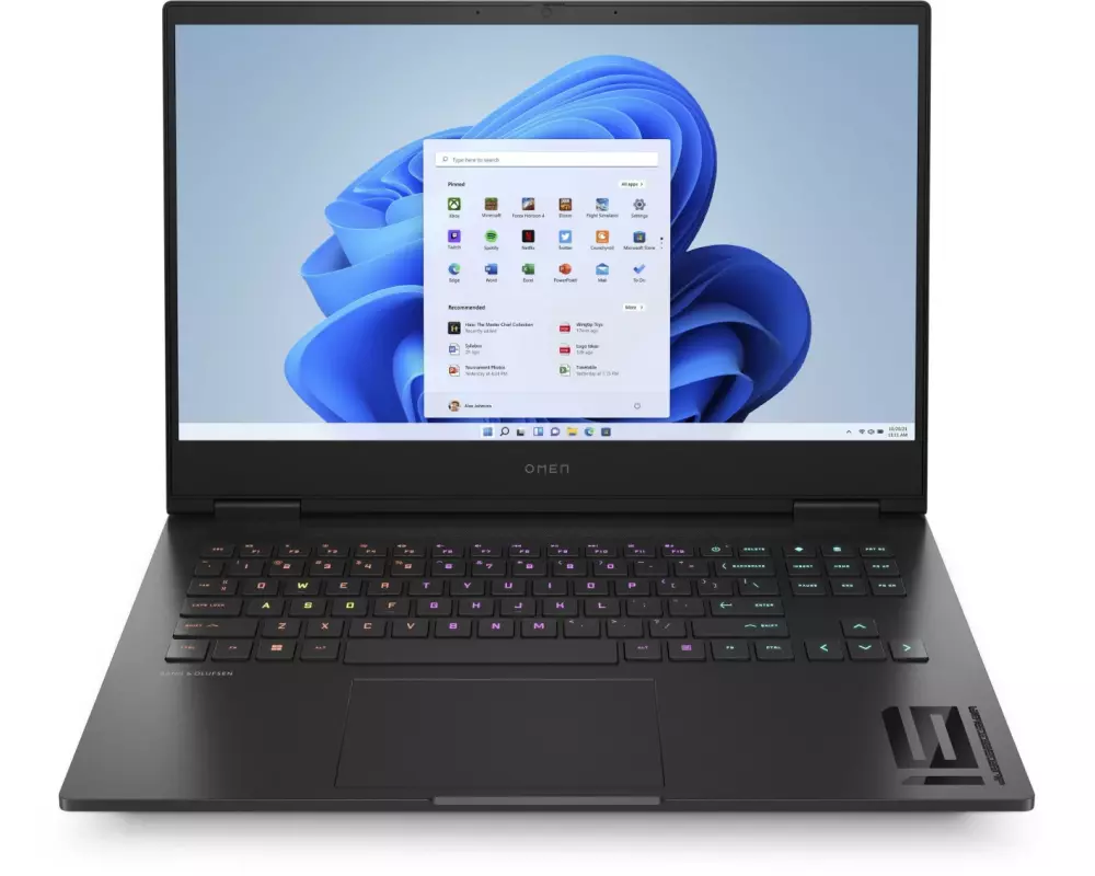 HP Notebook OMEN