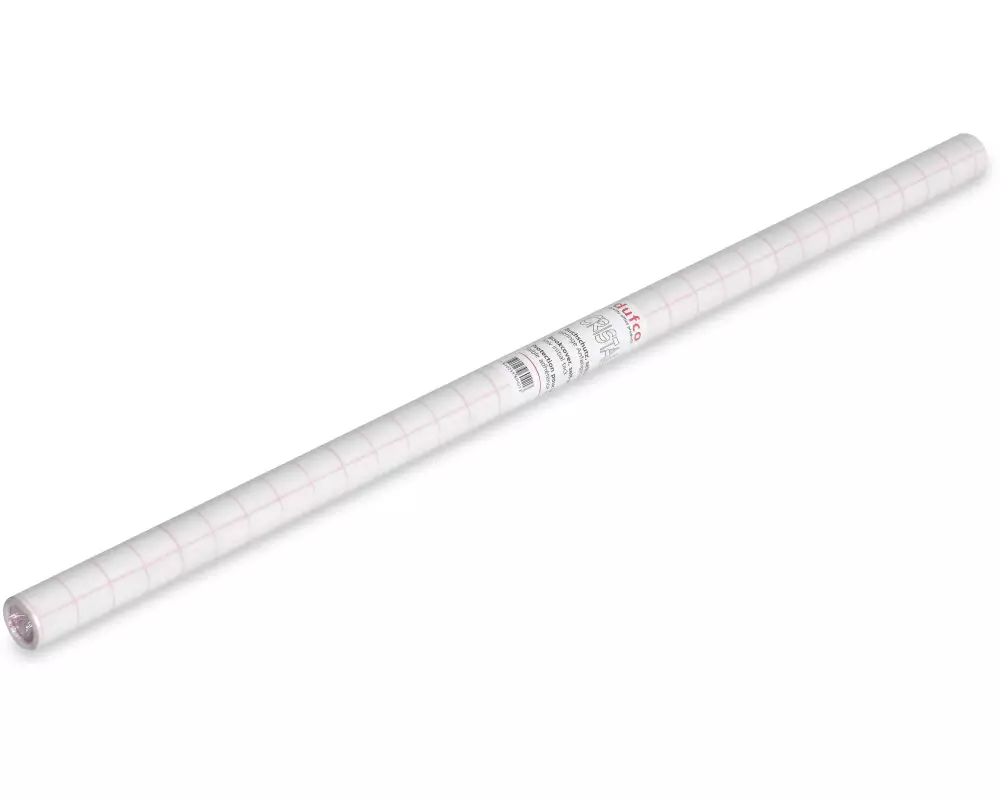 dufco Einbandfolie Cristal Glanz 62 x 300 cm
