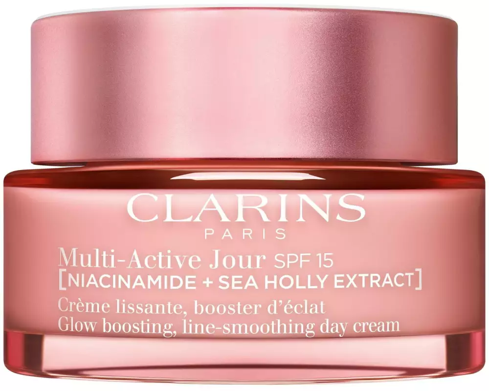 Clarins Multi-Active 50 ml