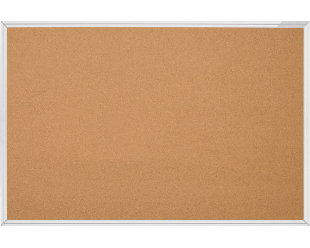 MAGNETOPLAN Design-Pinnboard SP 12177 Kork 600x450mm