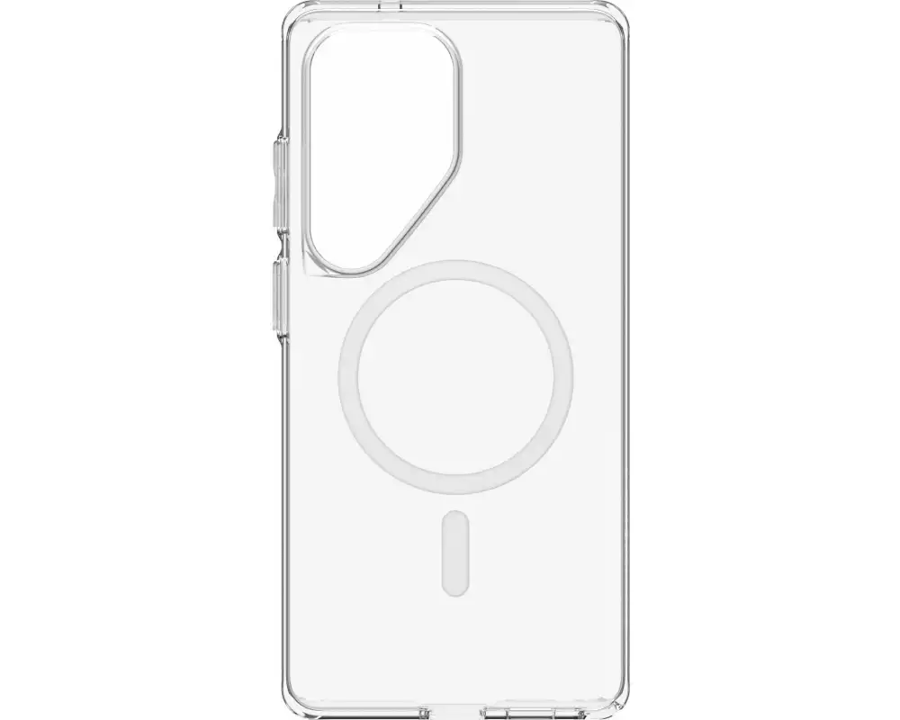 Rhinoshield Back Cover Clear Case (Magsafe) für Galaxy S26 Ultra