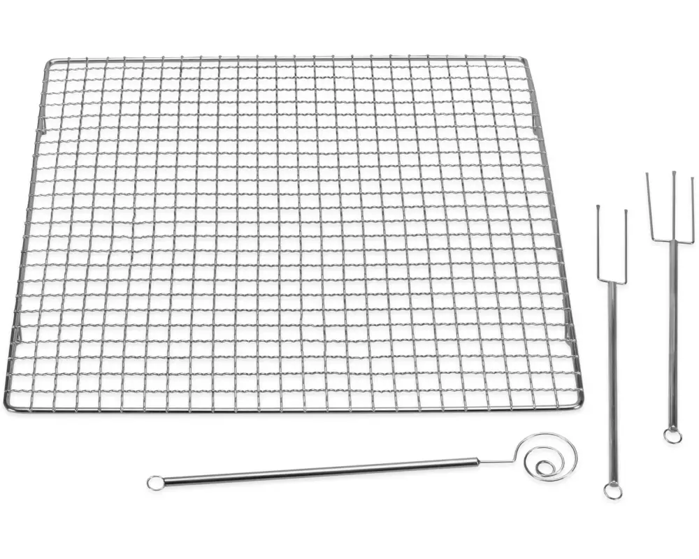 Städter Pralinen-Set 4-teilig