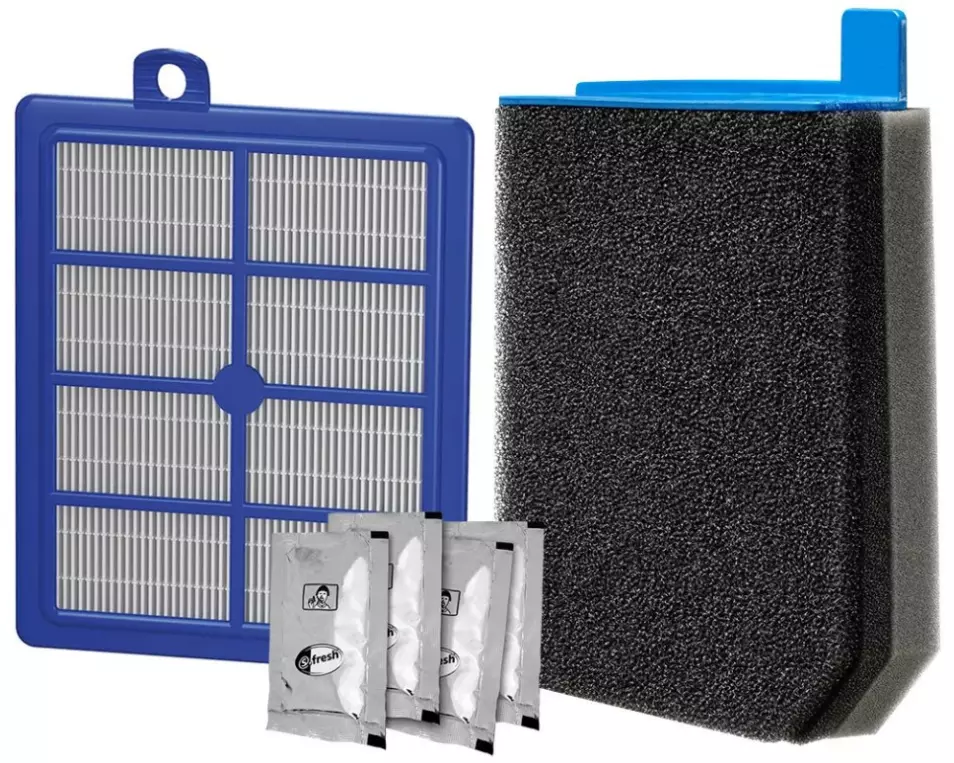 Electrolux Performance Kit ESKC9 3 Stück