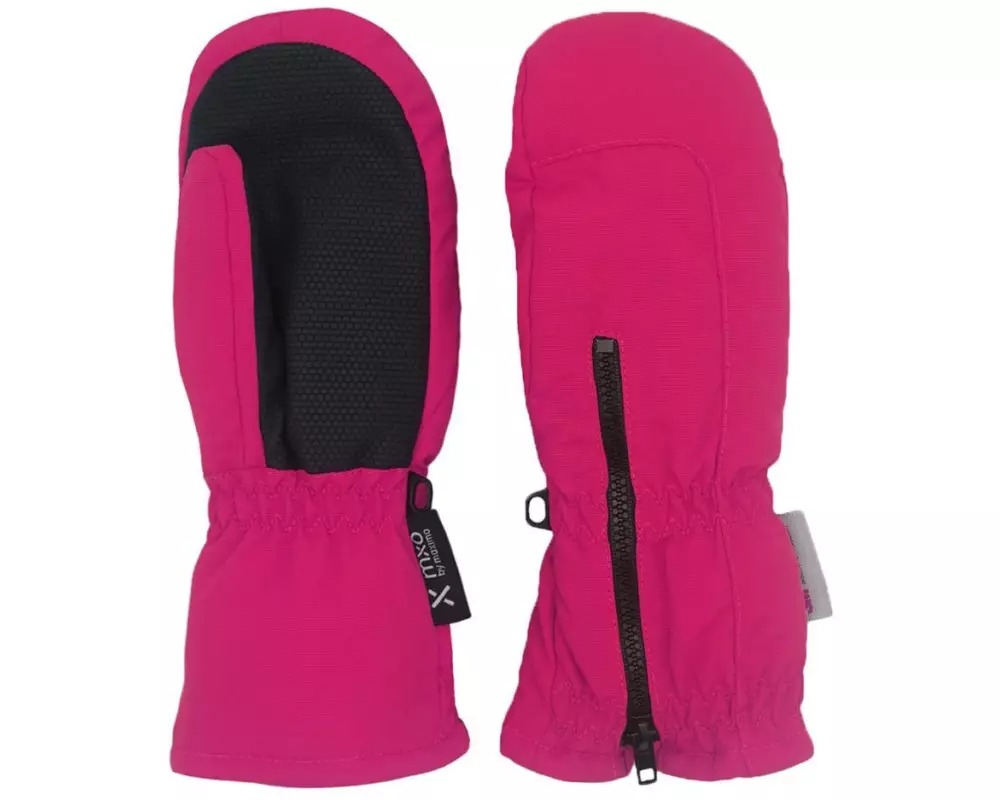 maximo Handschuhe Fuchsia Gr. 1