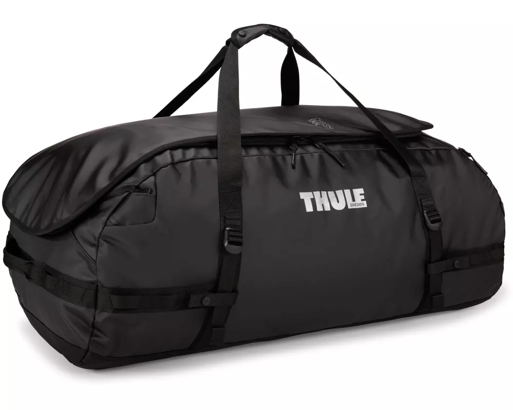 Thule Duffle Bag Chasm 130 l, Black