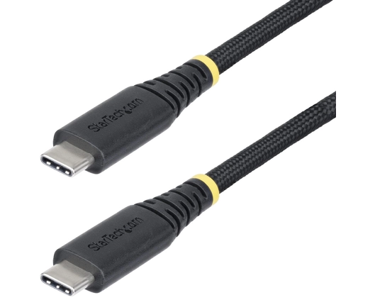 StarTech.com 3 m USB-C Data Transfer Cable