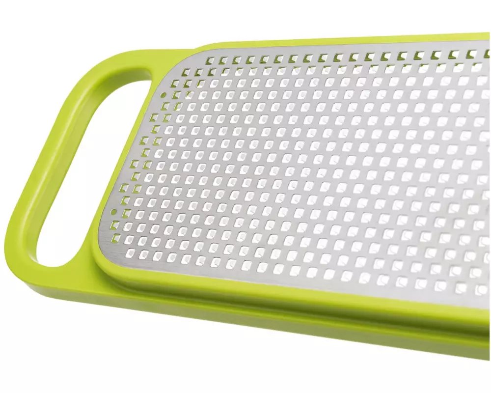 Joseph Joseph Multi-Grate & Store 3-in-1 Reibenset multi Mehrfarbig