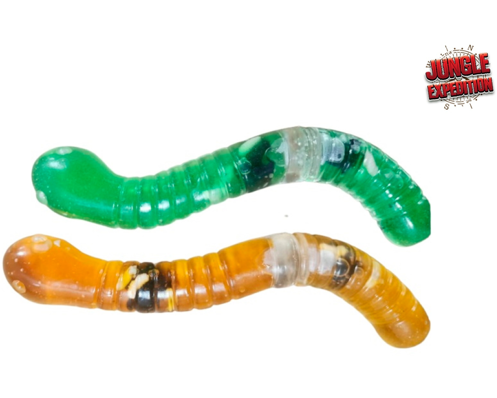 ROOST Jungle Expedition 621225 Schlange, ass. 65cm