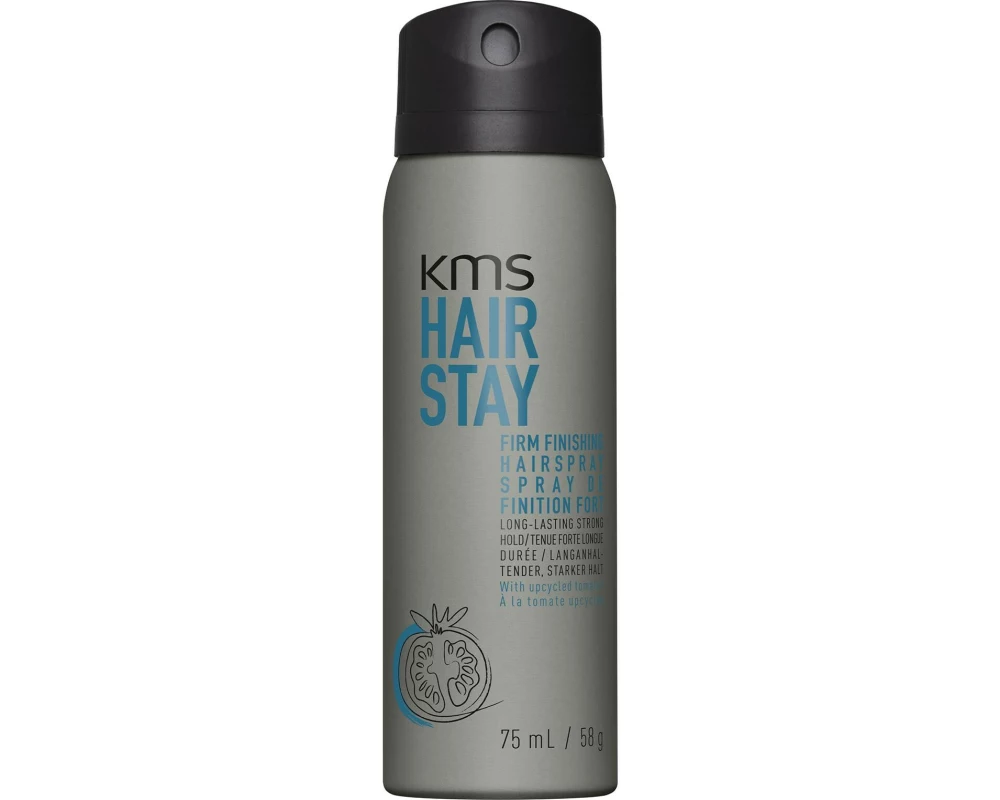KMS HAIR Hairstay Firm Finishing Hairspray 75 ml