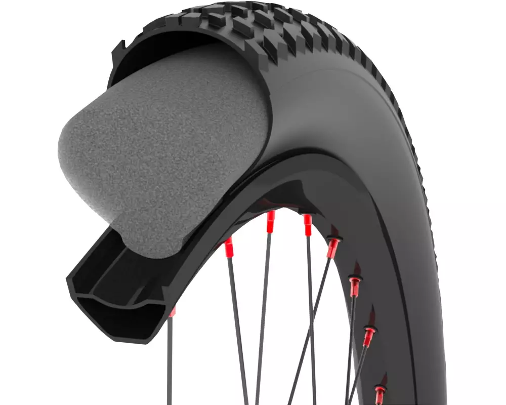 Tubolight Reifenschutz Road