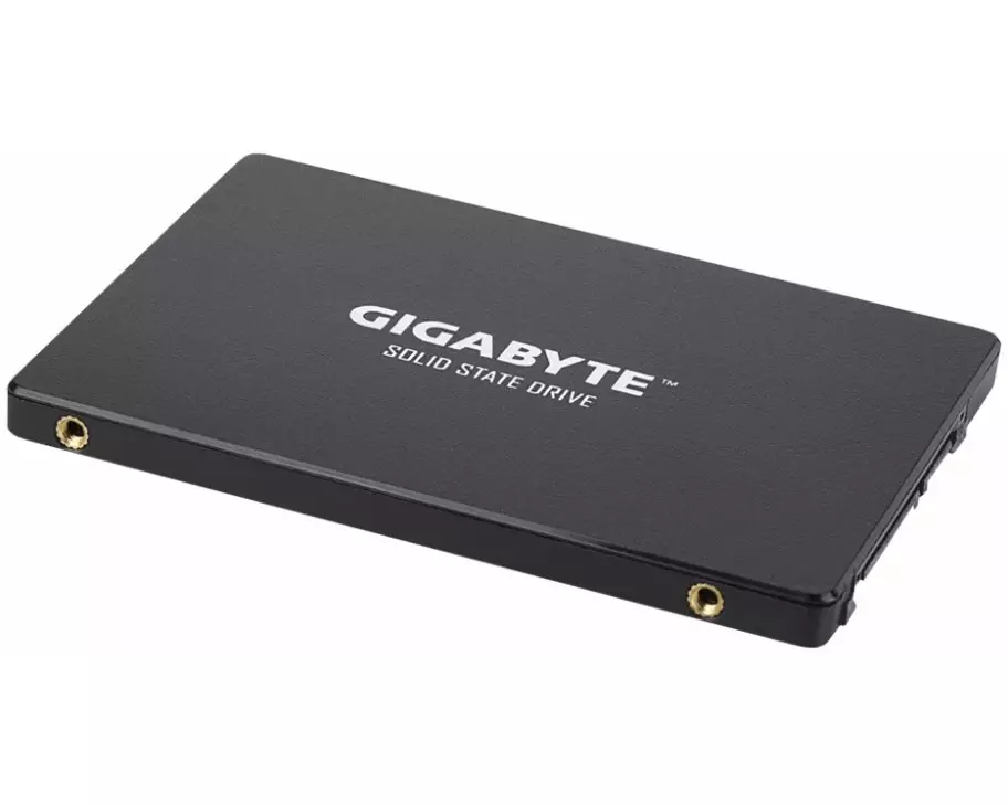 GIGABYTE 256GB 2.5inch SSD SATA3