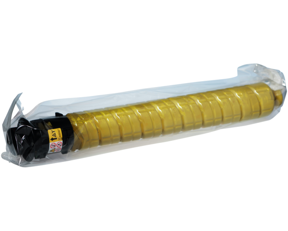 RICOH Toner yellow 842312 IM C2500 10'500 Seiten