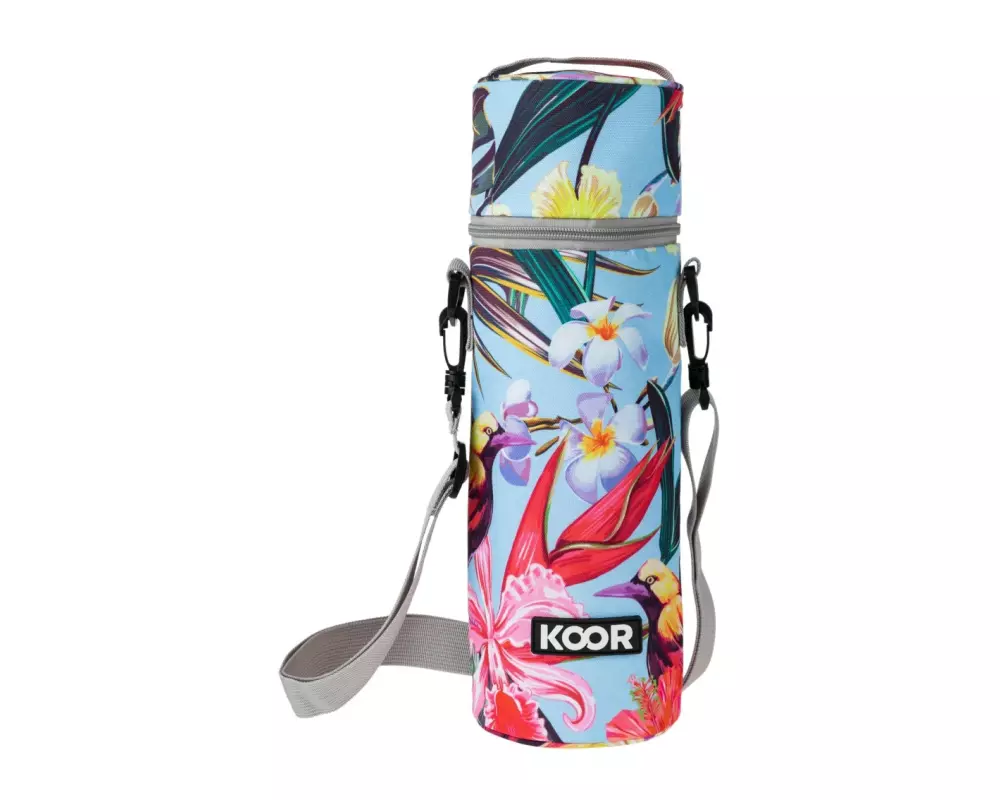 KOOR Flaschenisoliertasche 1.5 L Paradiso