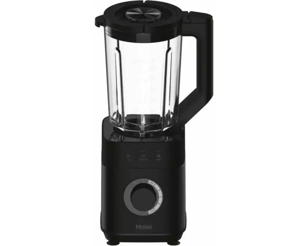 Haier Standmixer HBL5B2 021 Schwarz