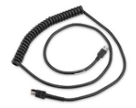 Zebra 2.74 m USB Data Transfer Cable for Scanner