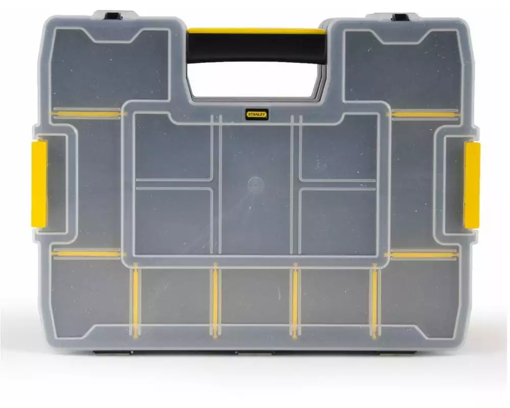 Stanley Organizer Sortmaster Junior 14 Fächer