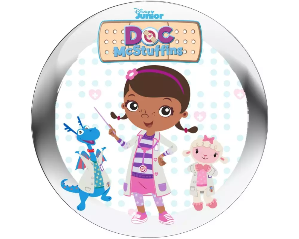 StoryPhones Hörbuch StoryShield Doc Mc Stuffins