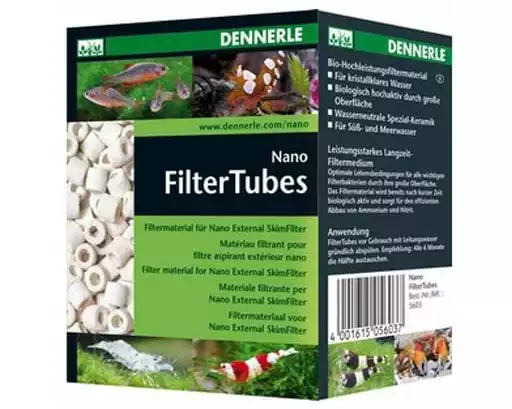 Dennerle Nano FilterTubes