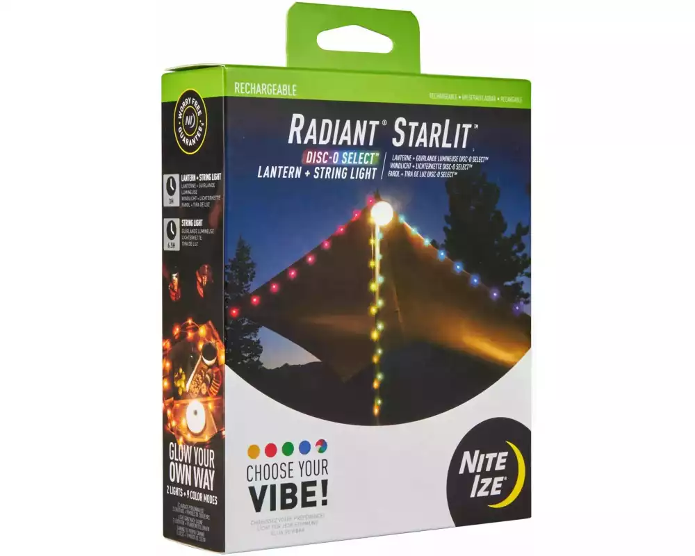 NITE IZE Radiant StarLit