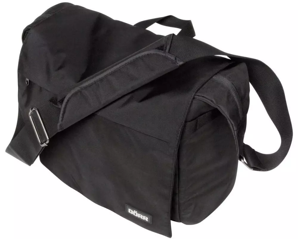 Dörr Kameratasche MOVE! Large Schwarz