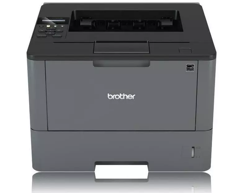 Brother Drucker HL-L5200DW