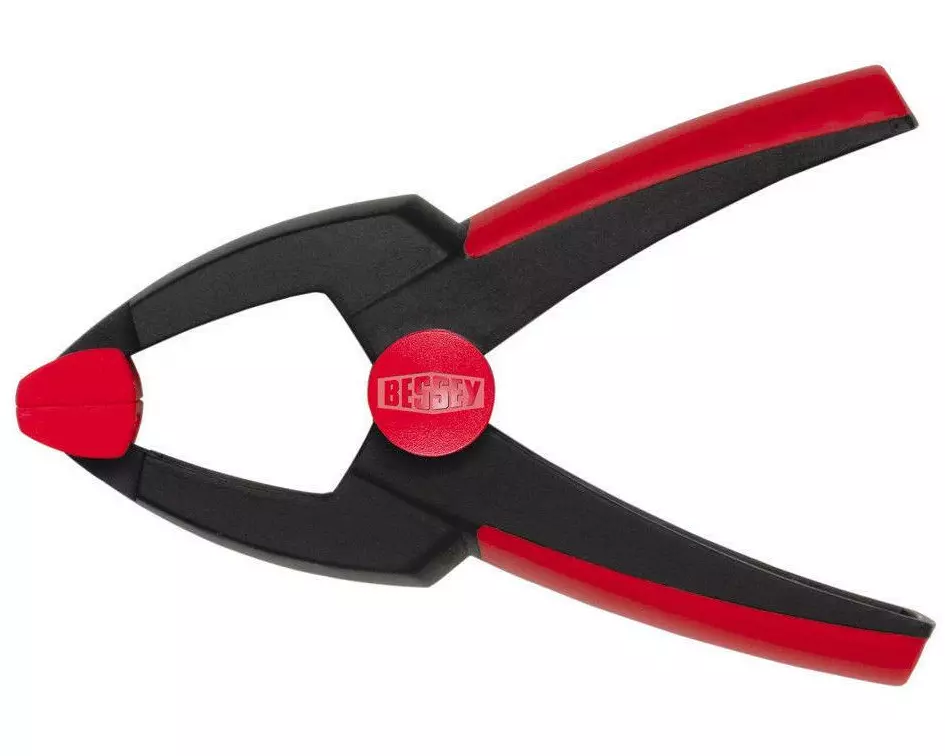 Bessey Federzwinge XC3 35 x 37 mm