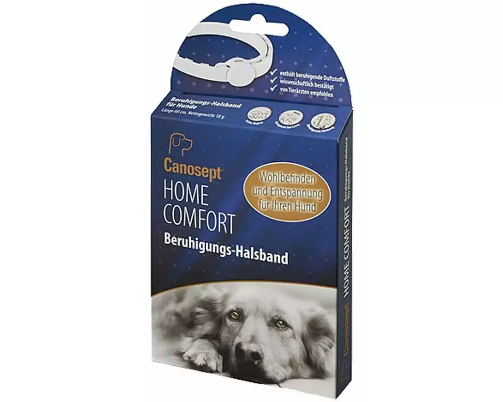 Canosept Home Comfort Halsband Beruhigend