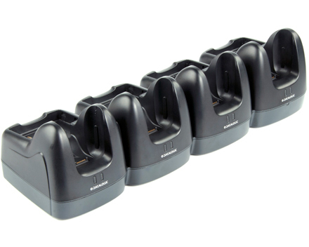 CHARGER 4 SLOT DOCK SKORPIOX3