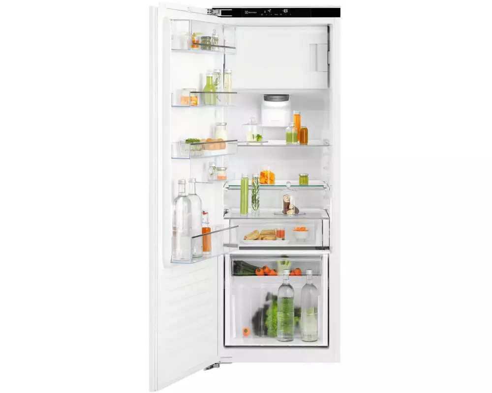 Electrolux Einbaukühlschrank IK285SAL Wechselbar/Links