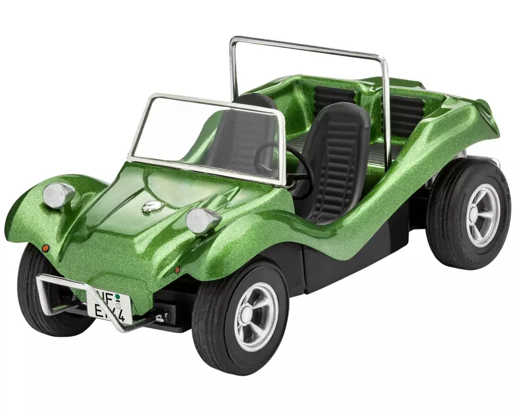 Revell Starter Kit VW Buggy 1:32