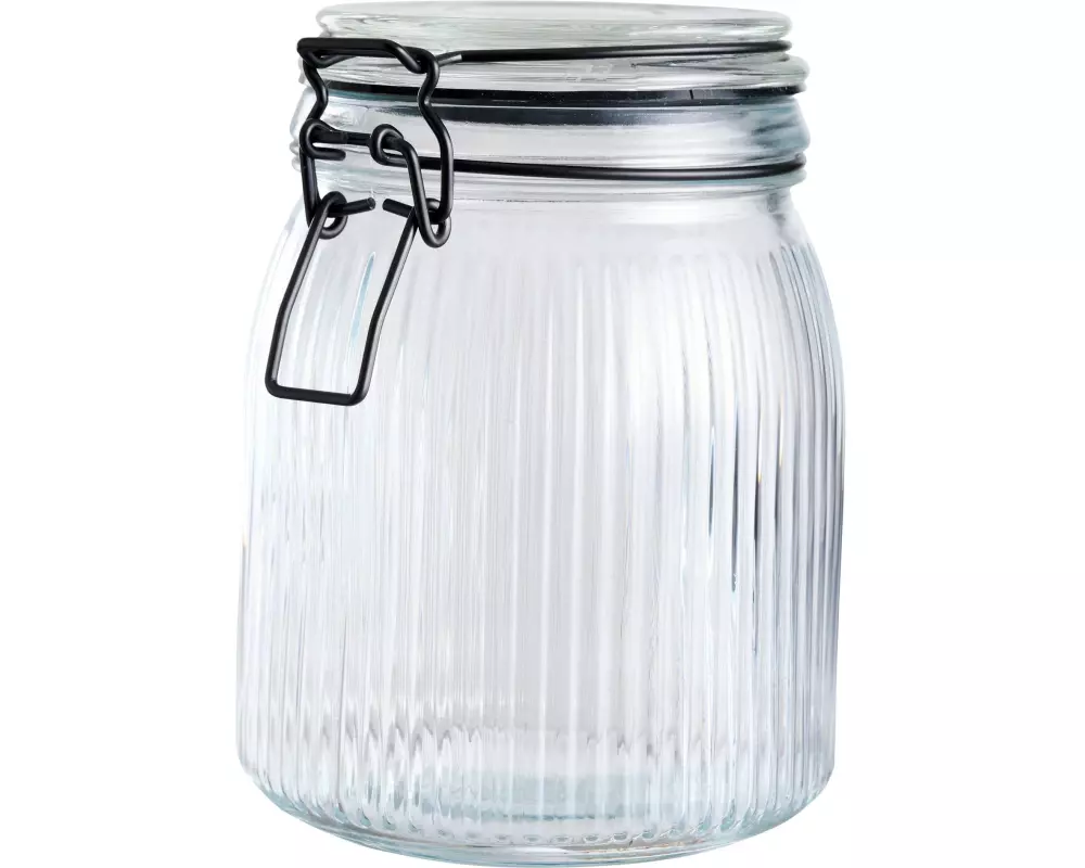 Schou Einmachglas 0.9 l, 1 Stück