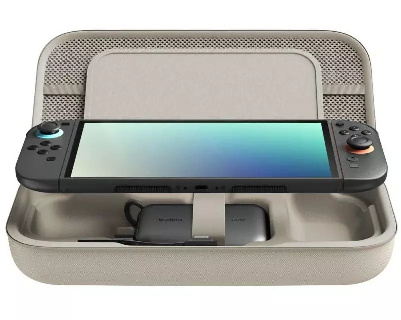 Belkin Schutzhülle Gaming Sand