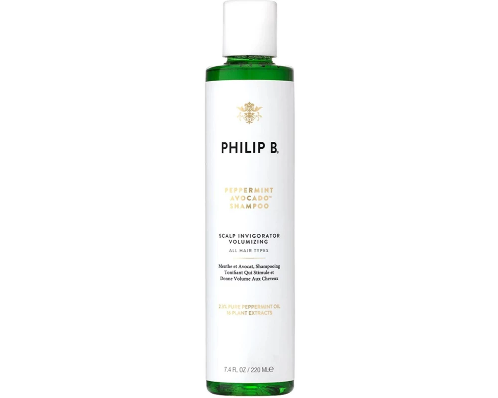 PHILIP B Peppermint & Avocado Shampoo 220 ml