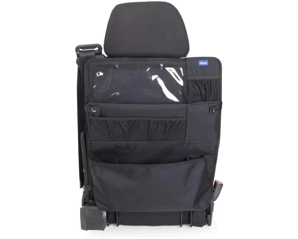 Chicco Organizer Deluxe Schwarz