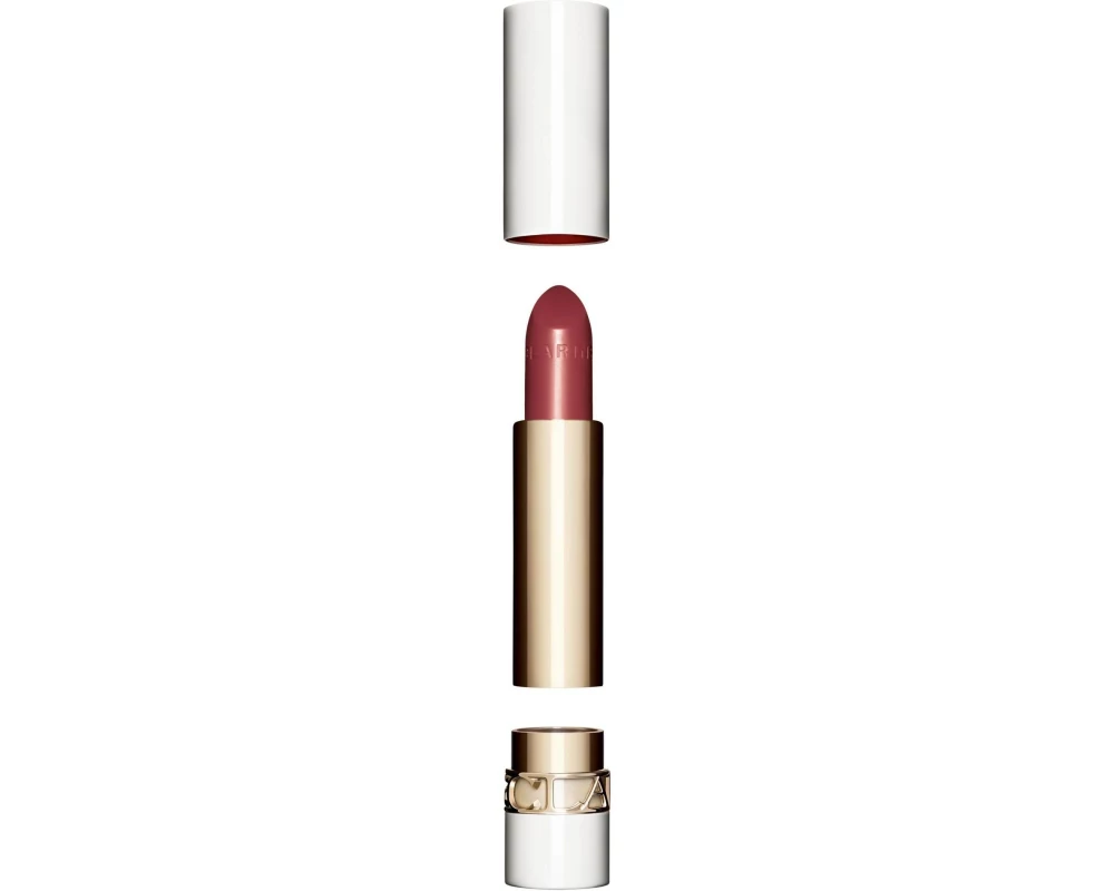 Clarins Joli Rouge Shine 732S grenadine