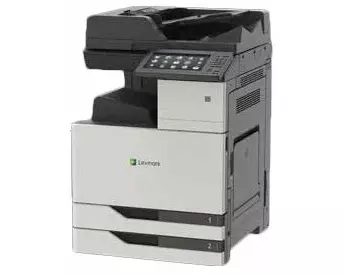 LEXMARK MFP A3 Laserprinter CX923dxe