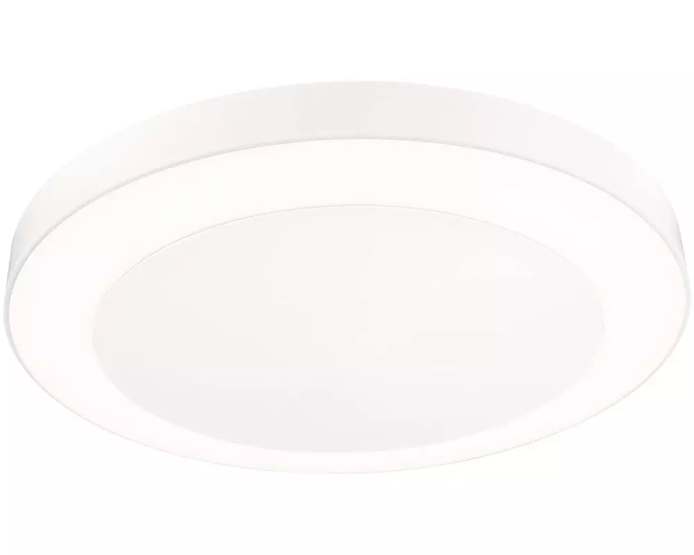 Paulmann Deckenleuchte Circula 230 V Weiss