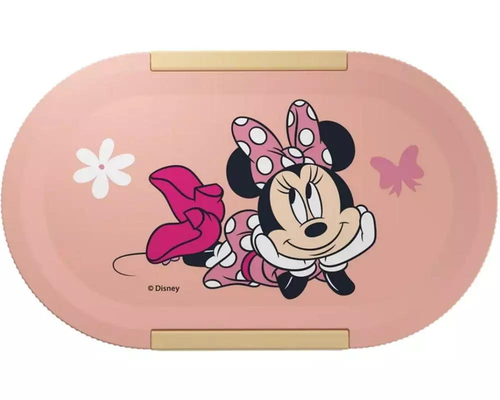 Sigg Lunchbox Rosa