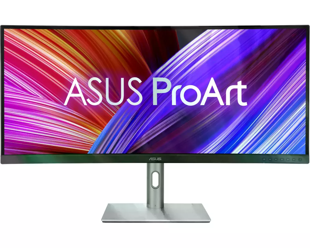 ASUS Monitor ProArt PA34VCNV