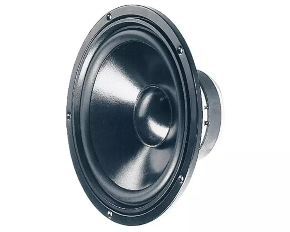 Visaton HiFi-Tieftöner W 250 S