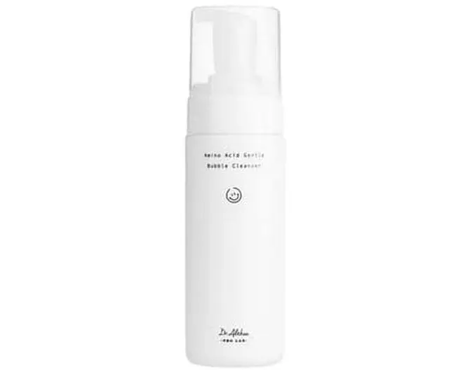 Dr. Althea Bubble Cleanser Sanft, mit Aminosäuren, 140 ml