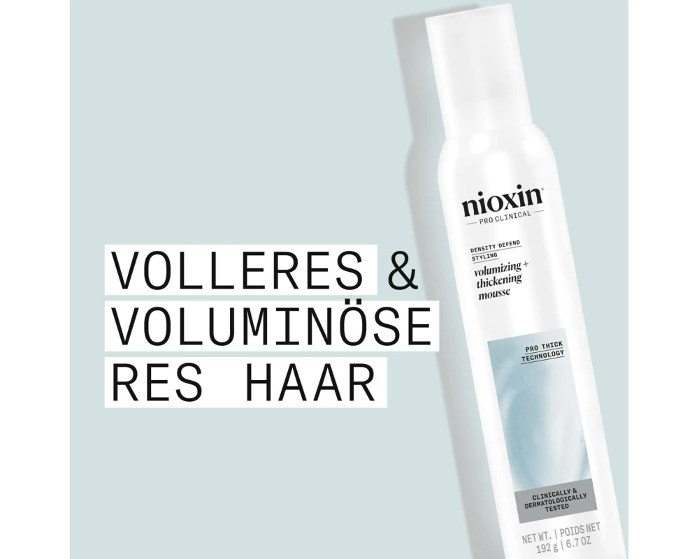 nioxin Density Defend 200