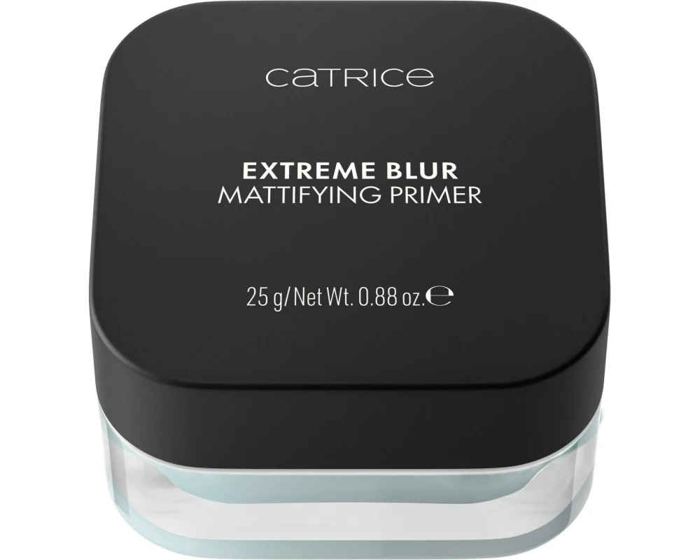 Catrice Extreme Blur Mattifying Primer 25 g