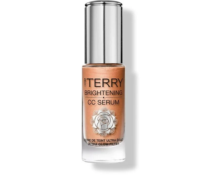 by terry Brightening CC Serum N4 Rosy Elixir