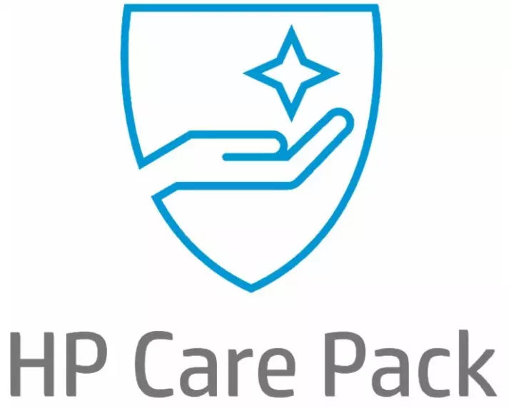 HP Active Care, 3 years, Next Business Day, Onsite, Hardware Support, with ADP, for Notebook