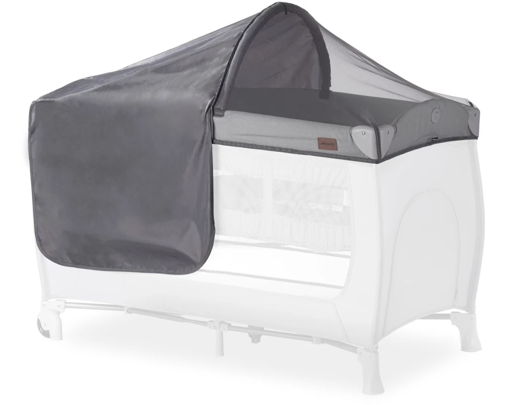 Hauck Moskitonetz 3in1 Grey